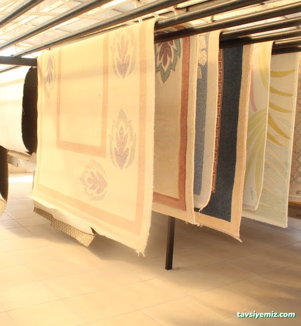 Fabrika Halı Yıkama Fabrika Halı Yıkama