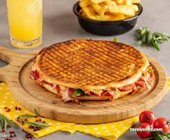 Tostpoint 56’Lar Tostpoint 56’Lar