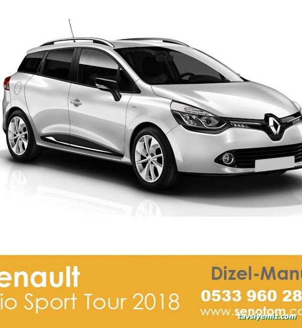 Adana Rent A Car - Araç Kiralama - Sen Oto Adana Rent A Car - Araç Kiralama - Sen Oto