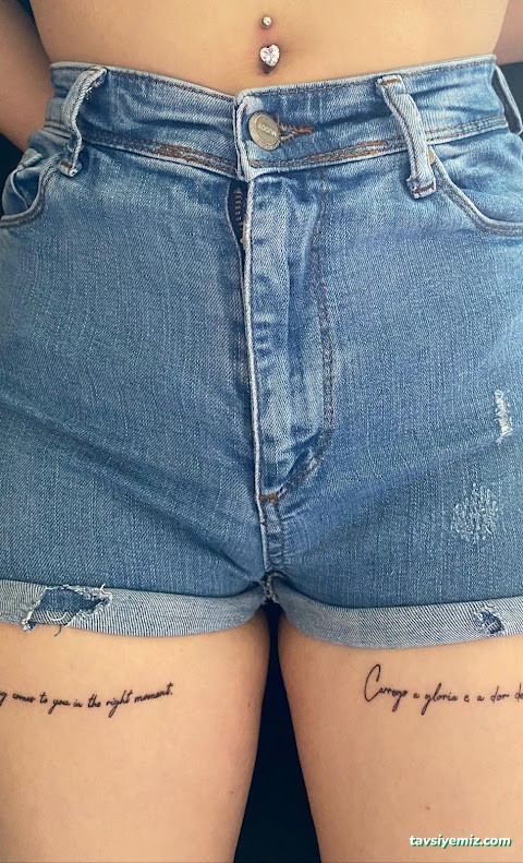 Dep Tattoo & Piercing (Edirne Tattoo - Edirne Dövme) Dep Tattoo & Piercing (Edirne Tattoo - Edirne Dövme)