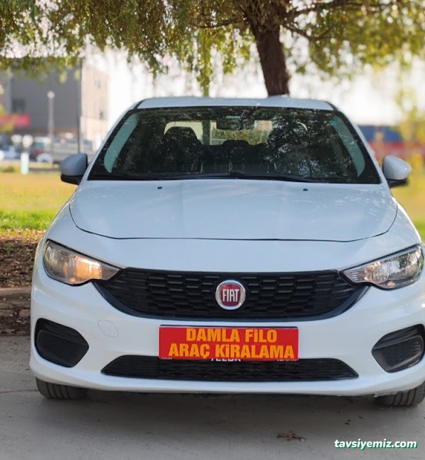 Şanlıurfa Rent A Car Şanlıurfa Rent A Car