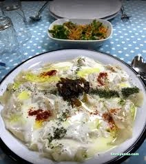 Hanımeli Kars Mutfağı Hanımeli Kars Mutfağı