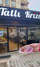 Tatlı Krizi Tatlı Krizi