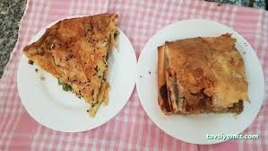 Imamoğlu Katmer-Yufka-Su Böreği Imamoğlu Katmer-Yufka-Su Böreği