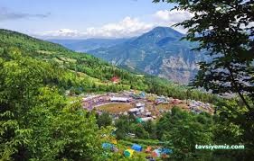 Artvin Kafkasor Belediye Sosyal Tesisleri Artvin Kafkasor Belediye Sosyal Tesisleri