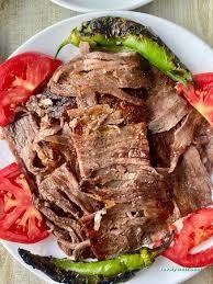 Çorum Marmaris Döner