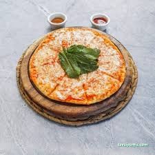 Pizza King Kütahya Pizza King Kütahya