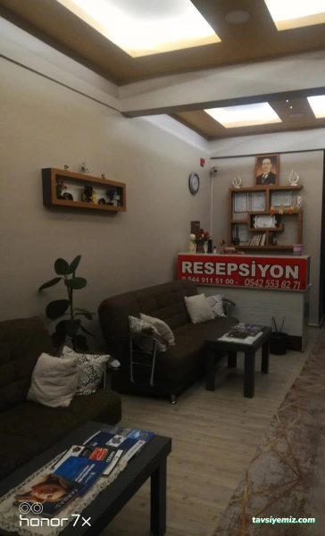Huzur Pansiyon Havza Huzur Pansiyon Havza