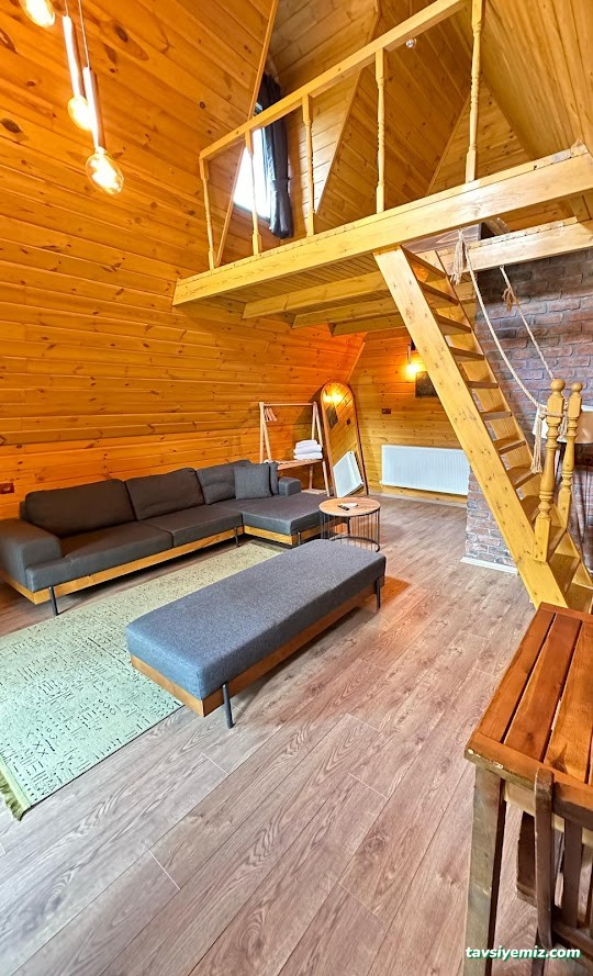 Sapanca Köy Bungalov Sapanca Köy Bungalov