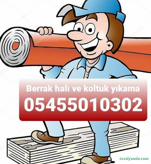 Afyon Berrak Halı Ve Koltuk Yıkama Afyon Berrak Halı Ve Koltuk Yıkama