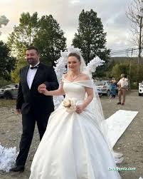 Galaksi Gelinlik Galaksi Gelinlik