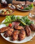 Taşmekan Et Lokantası Taşmekan Et Lokantası