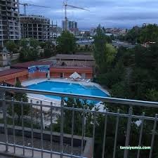Nevşehir Jandarma Sosyal Tesisi Nevşehir Jandarma Sosyal Tesisi