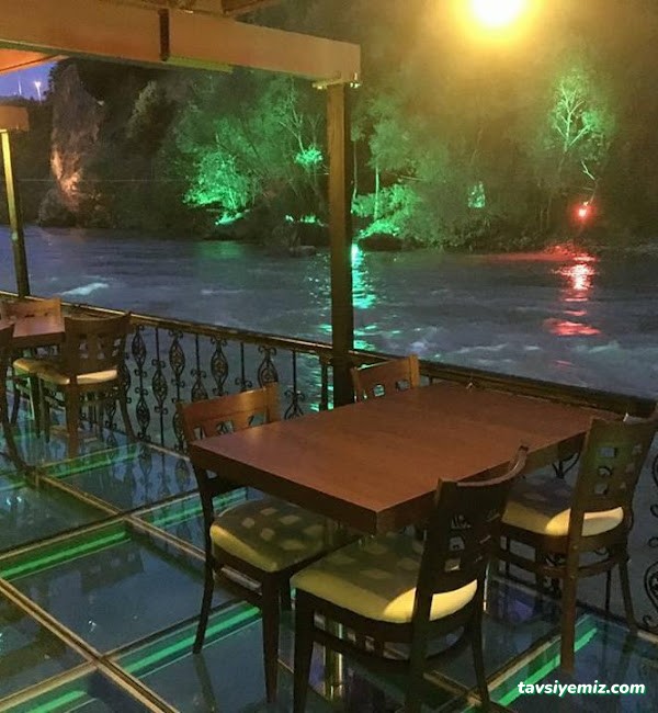 Dikilitaş Restaurant Dikilitaş Restaurant