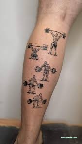 Snatch Tattoo Snatch Tattoo