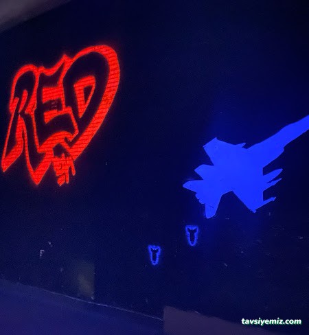 Laser Tag Bursa Podyumpark Laser Tag Bursa Podyumpark