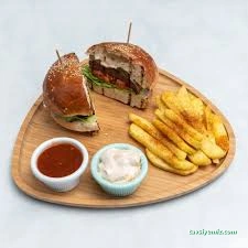 Burger Yeriz Burger Yeriz
