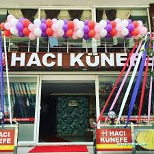 Batman Hacı Künefe Batman Hacı Künefe
