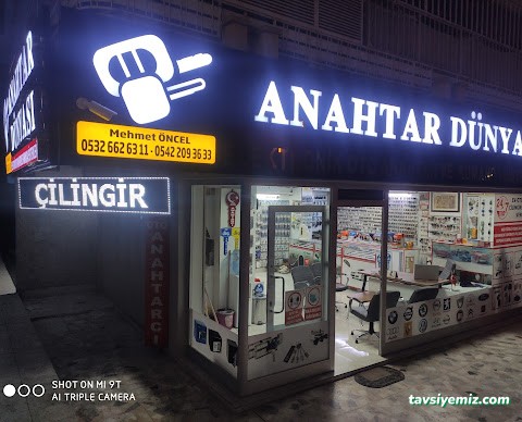 Şanlıurfa Anahtar Dünyası(Ev-Oto-Kasa) Şanlıurfa Anahtar Dünyası(Ev-Oto-Kasa)