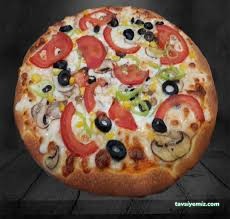 Dr. Pizza Dr. Pizza