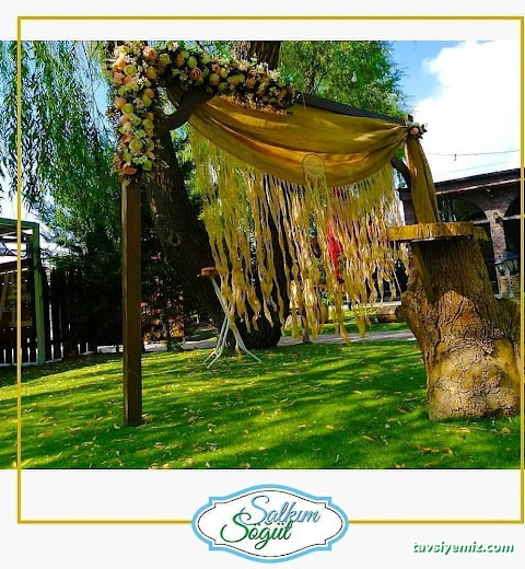 Salkım Söğüt Garden Park Salkım Söğüt Garden Park
