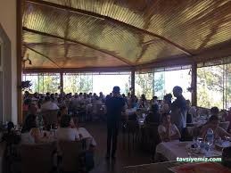 Susamlık Tesisleri Susamlık Tesisleri