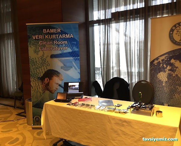 Bamer Bursa Veri Kurtarma Bamer Bursa Veri Kurtarma