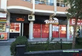 Baca Fast Food Baca Fast Food