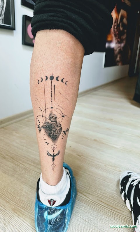 Frısky Tattoo Pıercıng Frısky Tattoo Pıercıng