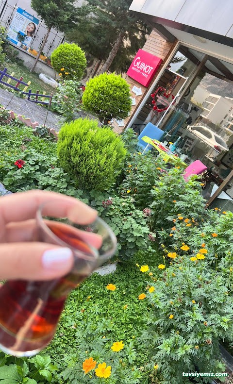 Hnd Güzellik Salonu Hnd Güzellik Salonu