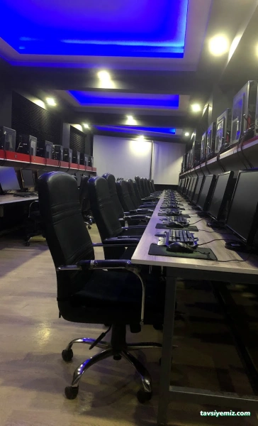 Malatya Game House İnternet Cafe Malatya Game House İnternet Cafe