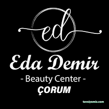 Eda Demir Beauty Center Çorum Eda Demir Beauty Center Çorum