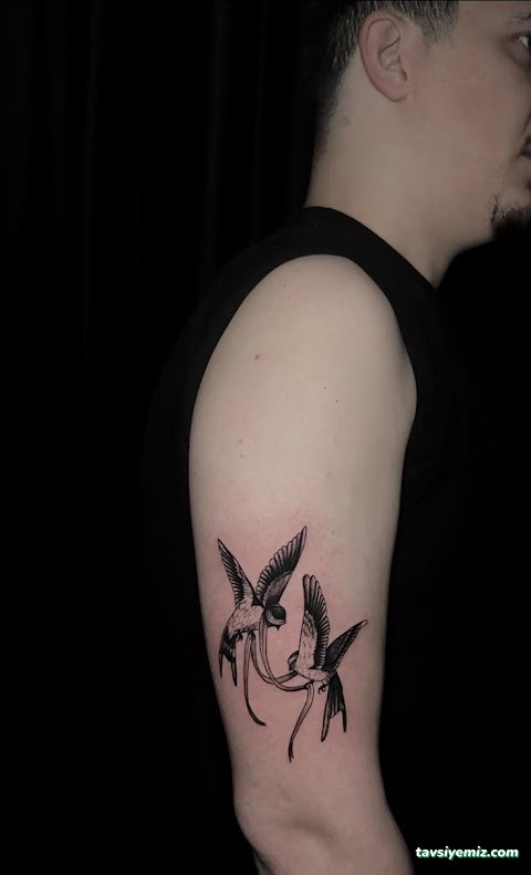 Nihat Tattoo Nihat Tattoo
