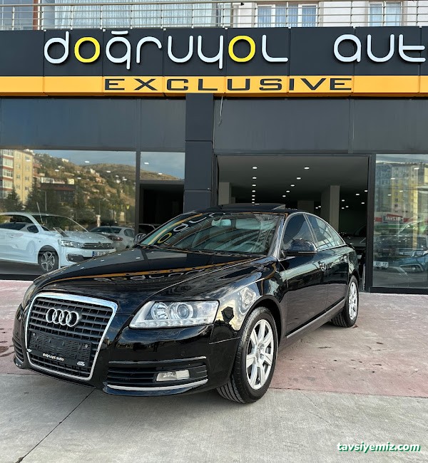 Doğruyol Auto Yozgat Doğruyol Auto Yozgat