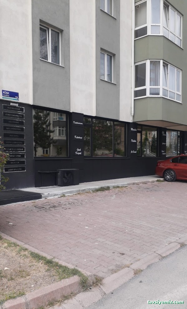 Havva Akkaya Güzellik Salonu Havva Akkaya Güzellik Salonu