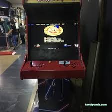 Pendik Reflex Atari Salonu Pendik Reflex Atari Salonu