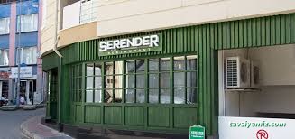 Serender Restaurant Serender Restaurant