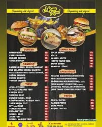 Missya Fast Food