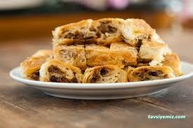 Sultan Börek Fırını Sultan Börek Fırını
