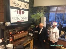 Yusufeli Çoruh Döner Yusufeli Çoruh Döner