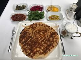 Asya Lahmacun & Kebap Asya Lahmacun & Kebap