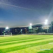 Temalı Park Kuzenler Halı Saha Temalı Park Kuzenler Halı Saha