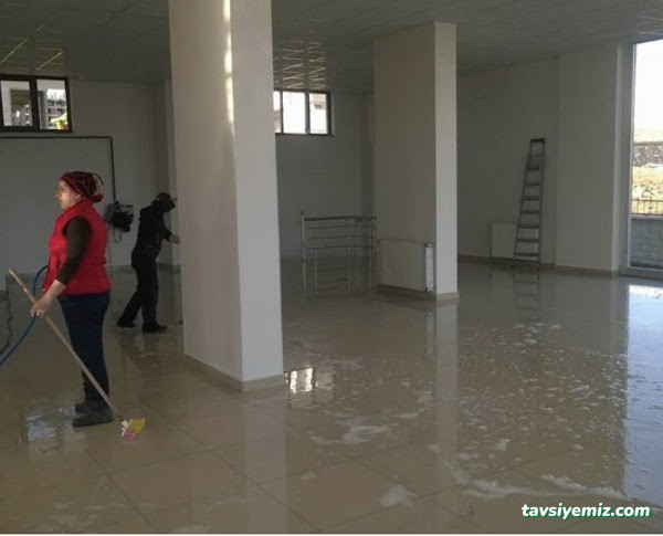 Sever Temizlik A.ş (Edirne) Sever Temizlik A.ş (Edirne)