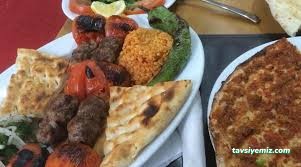 Yeni Özlem Pide Yeni Özlem Pide