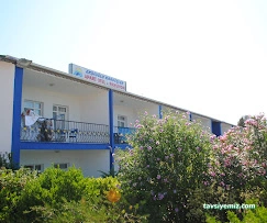 Ekşioğlu Apart Otel & Havuz Ekşioğlu Apart Otel & Havuz