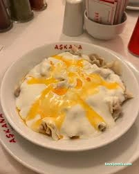Anadolu Su Böreği & Mantı Anadolu Su Böreği & Mantı