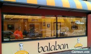 Balaban Dondurmacı Balaban Dondurmacı