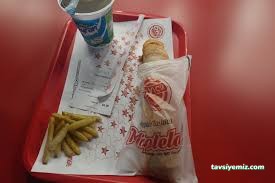 Öncü Döner Öncü Döner