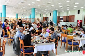 Muğla Sıtkı Koçman Üniversitesi Sosyal Tesisler Konuk Evi Muğla Sıtkı Koçman Üniversitesi Sosyal Tesisler Konuk Evi
