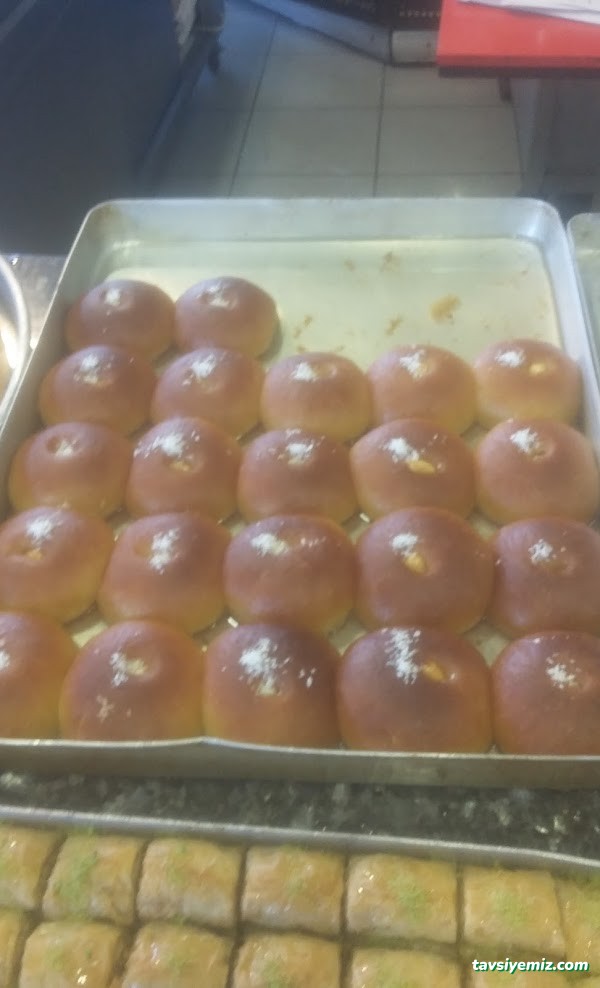 Star Ekmek Unlu Mamülleri Star Ekmek Unlu Mamülleri